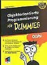 Beispielbild fr Objektorientierte Programmierung fr Dummies zum Verkauf von medimops