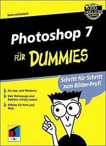 9783826630460: Adobe Photoshop 7 fr Dummies.