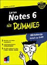 Beispielbild fr Lotus Notes 6 fr Dummies von Pat Freeland (Autor), Stephen Londergan zum Verkauf von BUCHSERVICE / ANTIQUARIAT Lars Lutzer