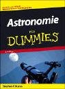 Stock image for Astronomie fr Dummies. Die Weiten des Weltalls kennen lernen und begreifen for sale by medimops