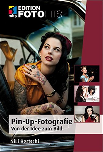 Stock image for Pin-Up-Fotografie (Edition FotoHits) for sale by medimops