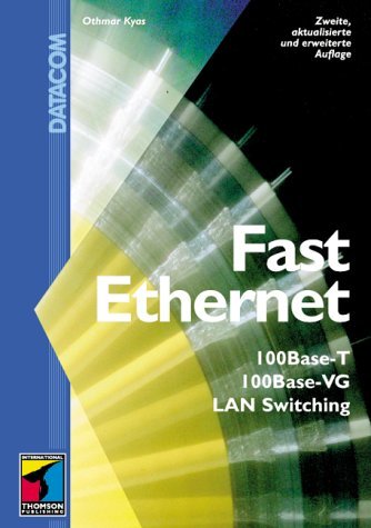 Beispielbild fr Fast Ethernet zum Verkauf von Versandantiquariat Felix Mcke