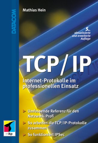 Stock image for TCP IP for sale by medimops