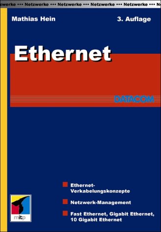Beispielbild fr Ethernet zum Verkauf von medimops