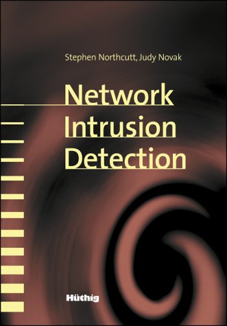 Beispielbild fr Network Intrusion Detection zum Verkauf von Fr. Stritter e.K. Buchhandlung