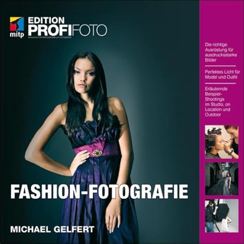 Stock image for Fashion-Fotografie - Edition ProfiFoto for sale by medimops