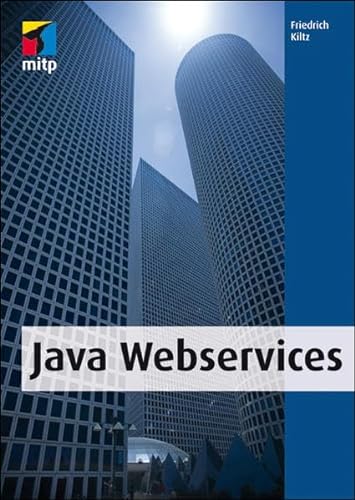 9783826656019: Java Webservices