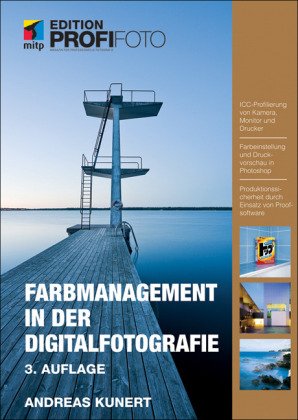 9783826659300: Farbmanagement in der Digitalfotografie