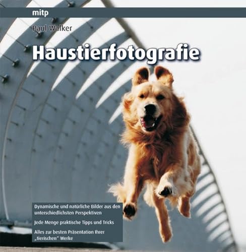 Beispielbild fr Haustierfotografie zum Verkauf von medimops