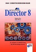 9783826671074: Macromedia Director 8