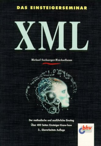 9783826672019: XML (Livre en allemand)