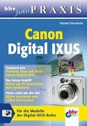 Beispielbild fr Canon Digital IXUS zum Verkauf von medimops