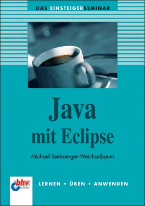 Beispielbild fr Java mit Eclipse zum Verkauf von medimops