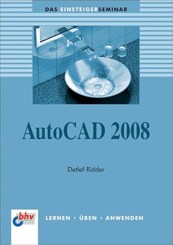 Stock image for AutoCAD 2008 for sale by medimops