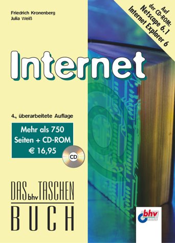 9783826680618: Internet