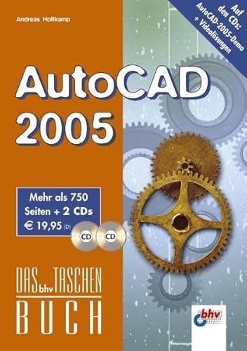 9783826680670: AutoCAD 2004. Mit CD-ROM.