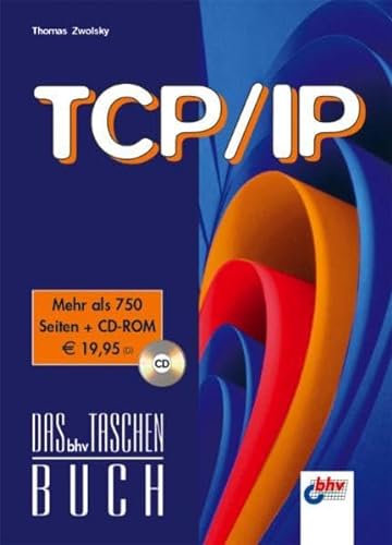9783826680793: TCP/IP