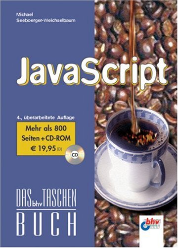 9783826681400: JavaScript