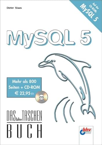 Beispielbild fr MySQL 5 zum Verkauf von medimops