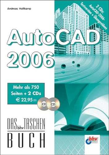 Stock image for AutoCAD 2006 for sale by medimops