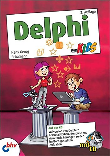 Beispielbild fr Delphi fr Kids zum Verkauf von medimops