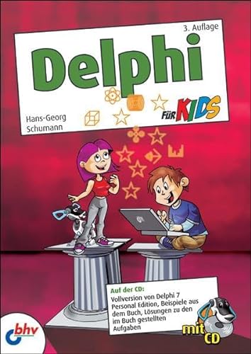 Stock image for Delphi fr Kids for sale by medimops