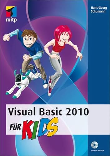 Beispielbild fr Visual Basic 2010 fr Kids (mitp fr Kids) zum Verkauf von medimops