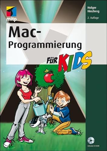 Imagen de archivo de Mac-Programmierung fr Kids (mitp fr Kids) a la venta por medimops