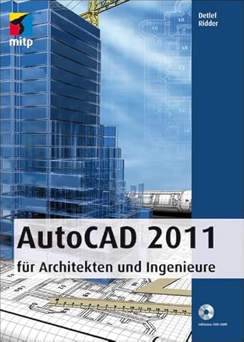 Stock image for AutoCAD 2011 fr Architekten und Ingenieure for sale by medimops