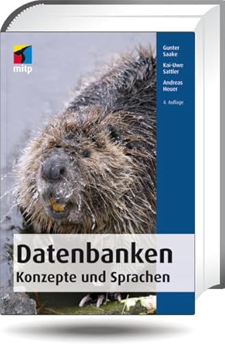 Stock image for Datenbanken - Konzepte und Sprachen (mitp Professional) for sale by medimops