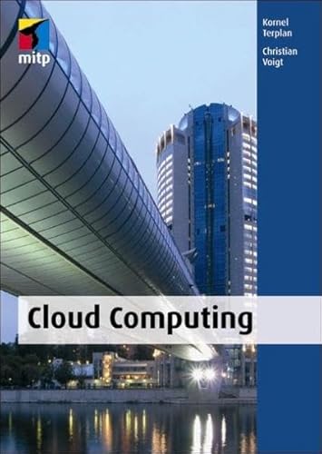 Beispielbild fr Cloud Computing (mitp Professional) zum Verkauf von medimops