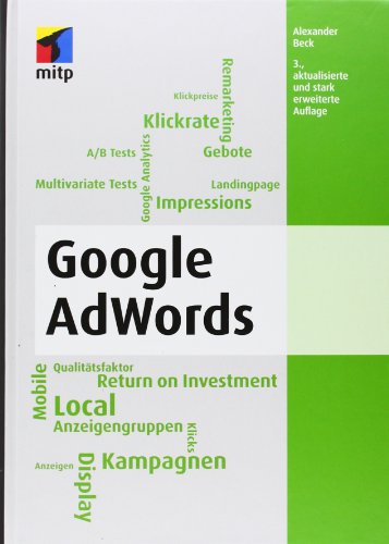 Google AdWords (mitp Business) - Alexander, Beck