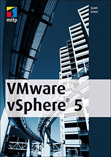 Beispielbild fr VMware vSphere 5 (mitp Professional) zum Verkauf von medimops