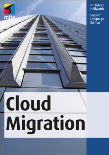 Beispielbild fr Cloud Migration zum Verkauf von ThriftBooks-Dallas