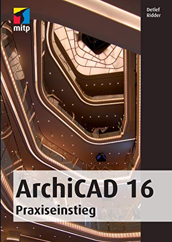 9783826695216: ArchiCAD 16