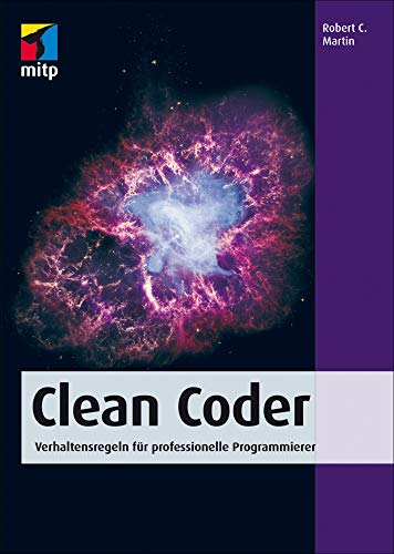 Stock image for Clean Coder -Language: german for sale by GreatBookPrices