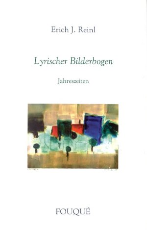 Beispielbild fr Lyrischer Bilderbogen. Jahreszeiten zum Verkauf von Hylaila - Online-Antiquariat