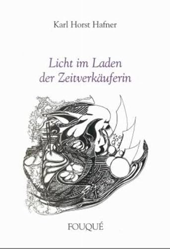 Beispielbild fr Licht im Laden der Zeitverkuferin zum Verkauf von Versandantiquariat Christoph Gro