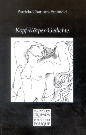 Beispielbild fr Kopf-Krper-Gedichte zum Verkauf von medimops
