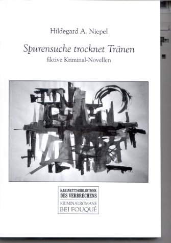 Stock image for Spurensuche trocknet Trnen for sale by Antiquariat Armebooks