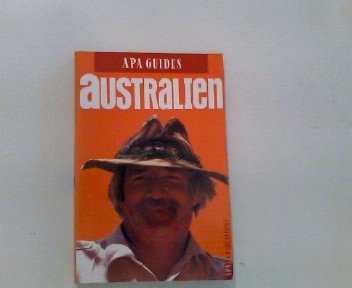 Beispielbild fr Australien zum Verkauf von Buchpark