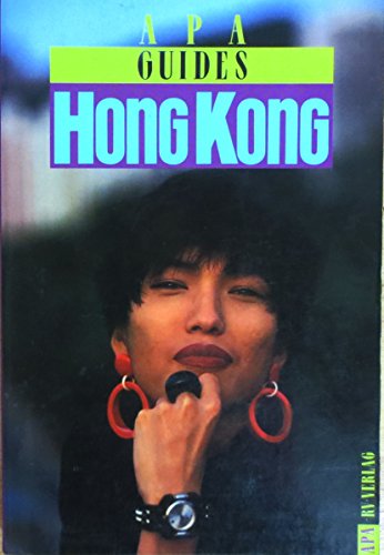 Stock image for Hongkong for sale by Versandantiquariat Felix Mcke