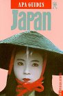 9783826813825: Apa Guides, Japan