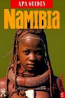 9783826813986: Apa Guides, Namibia