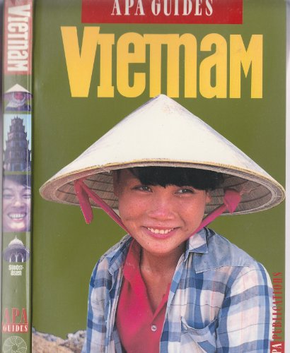 9783826814167: Vietnam - APA GUIDES [Perfect Paperback] [Jan 01, 1994]