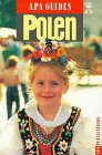 9783826814181: Apa Guides, Polen - unbekannt