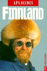 Beispielbild fr Apa Guides, Finnland zum Verkauf von medimops