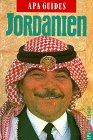 Stock image for Apa Guides, Jordanien for sale by Norbert Kretschmann