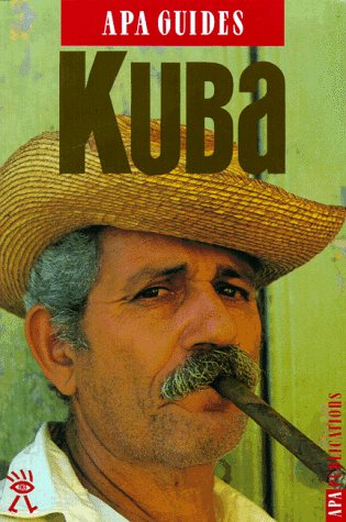 Stock image for Apa Guides, Kuba for sale by Norbert Kretschmann