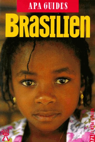 Beispielbild fr Apa Guides, Brasilien zum Verkauf von Antiquariat Buchhandel Daniel Viertel